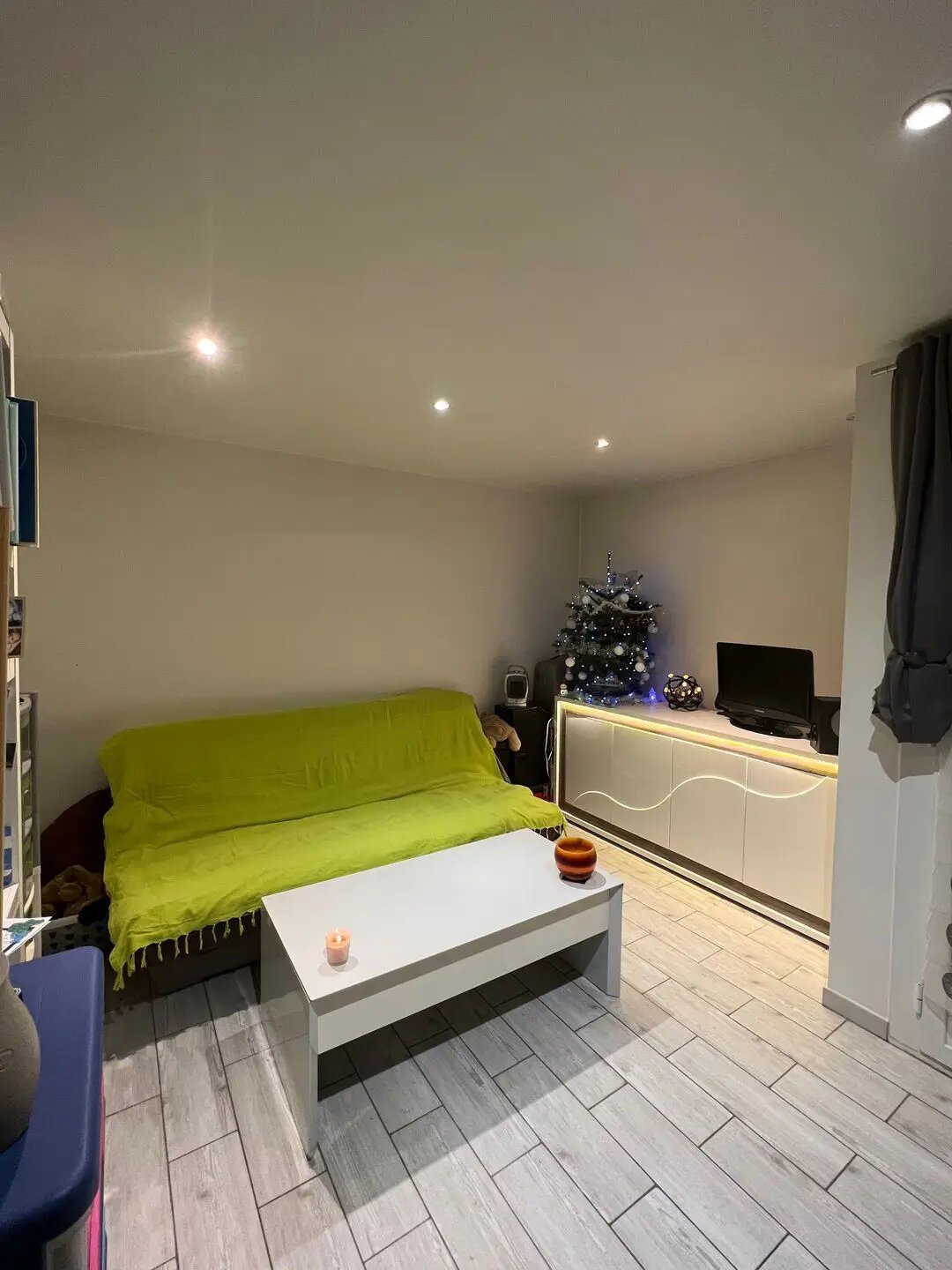 Appartement à louer, 27m², Vallauris