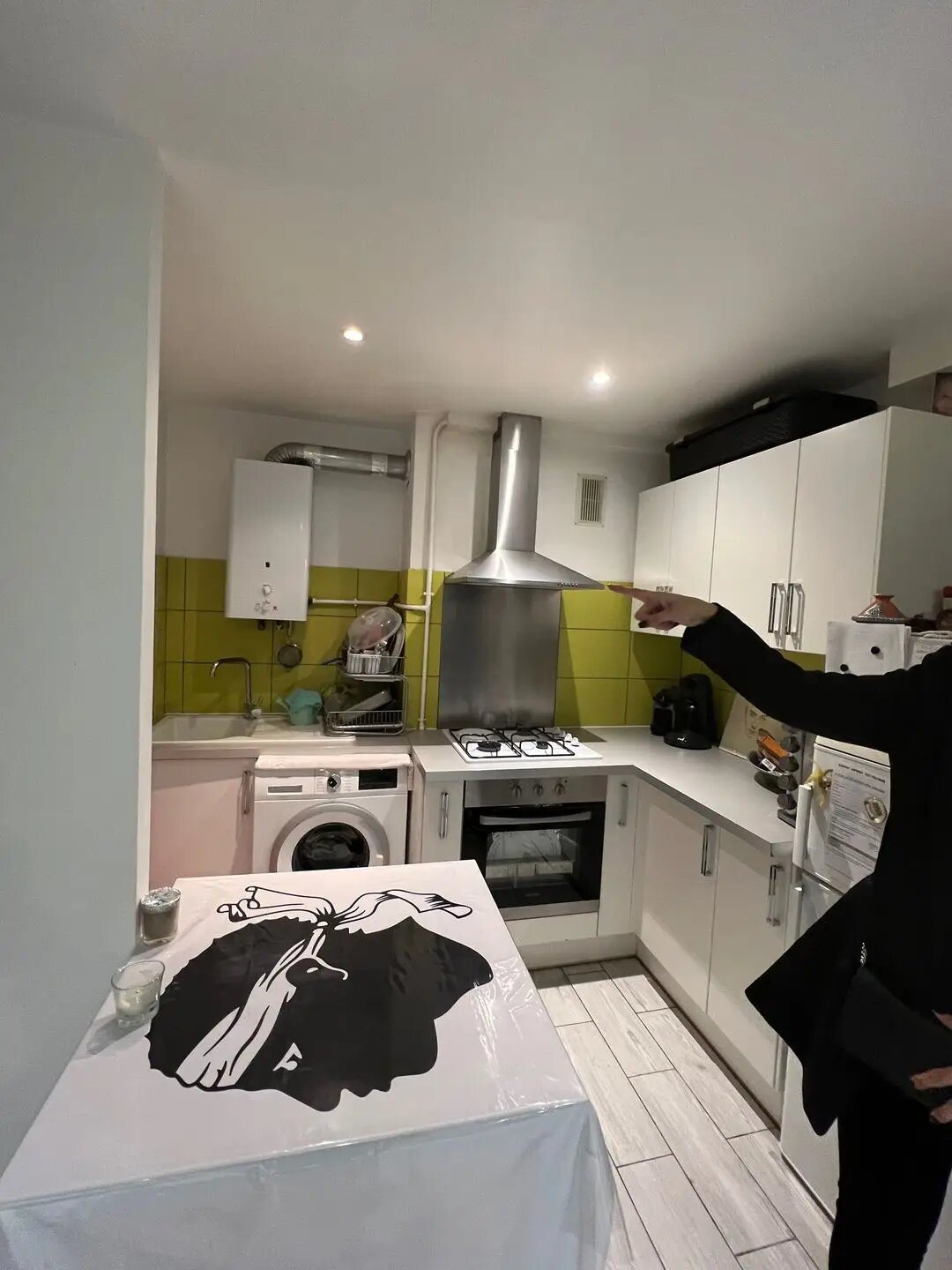 Appartement à louer, 27m², Vallauris
