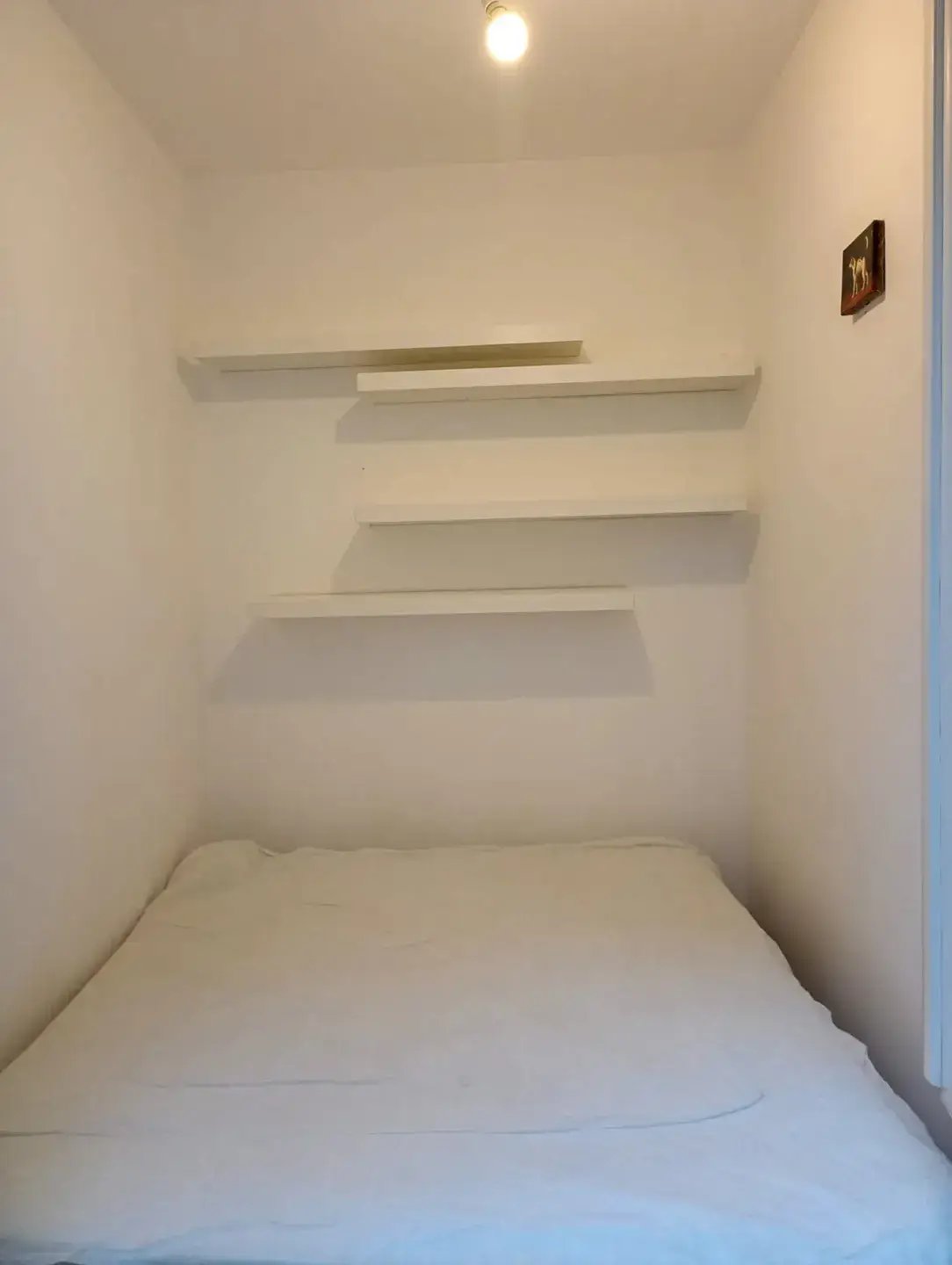Appartement à louer, 20m², Paris 17ème