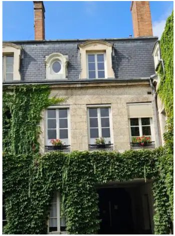 Appartement à louer, 62m², Orléans