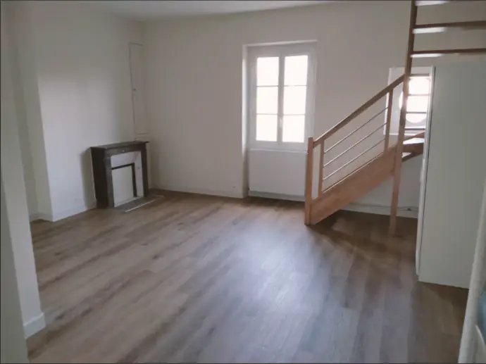 Appartement à louer, 62m², Orléans