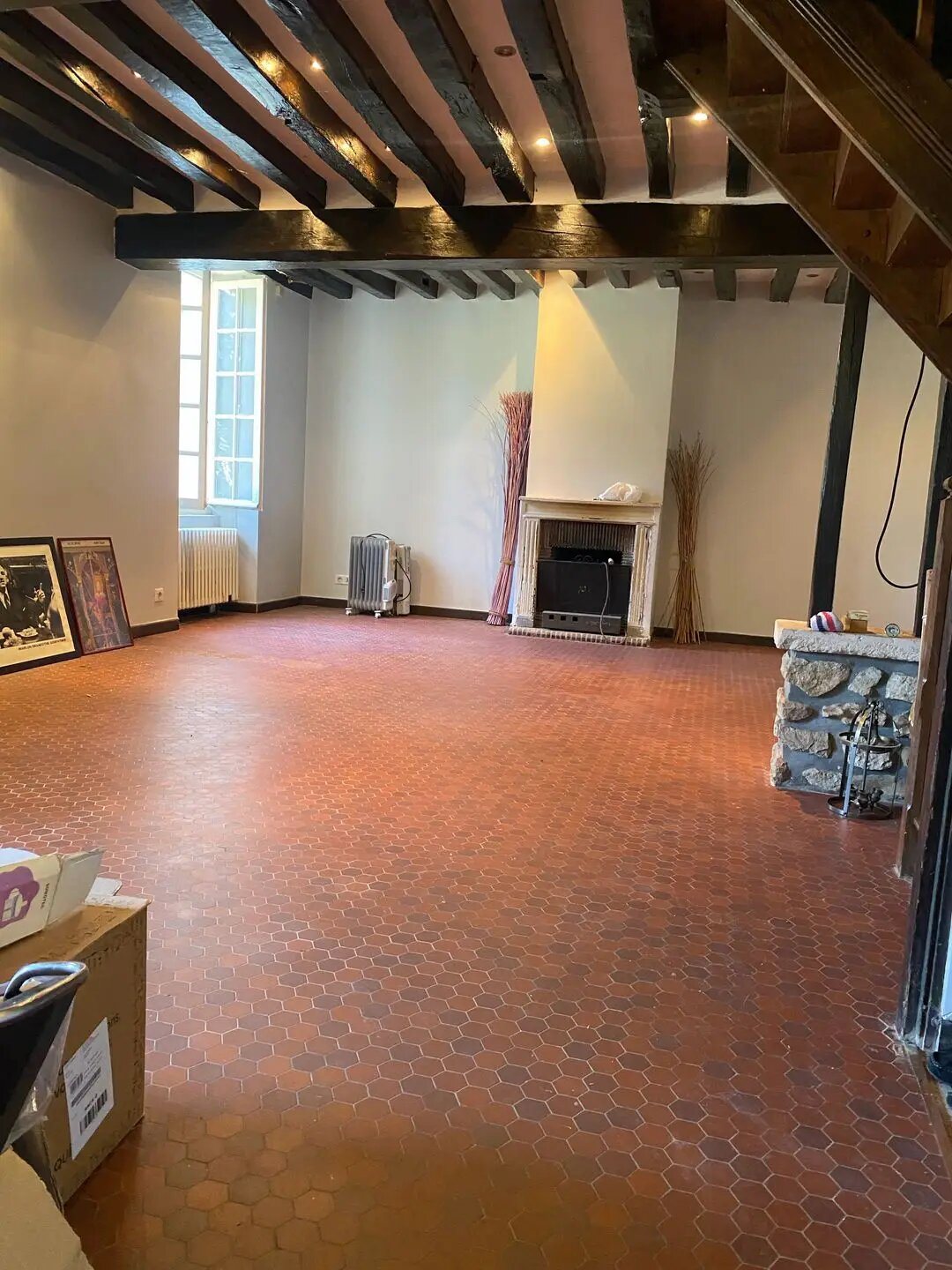 Maison à vendre, 125m², Montacher-Villegardin