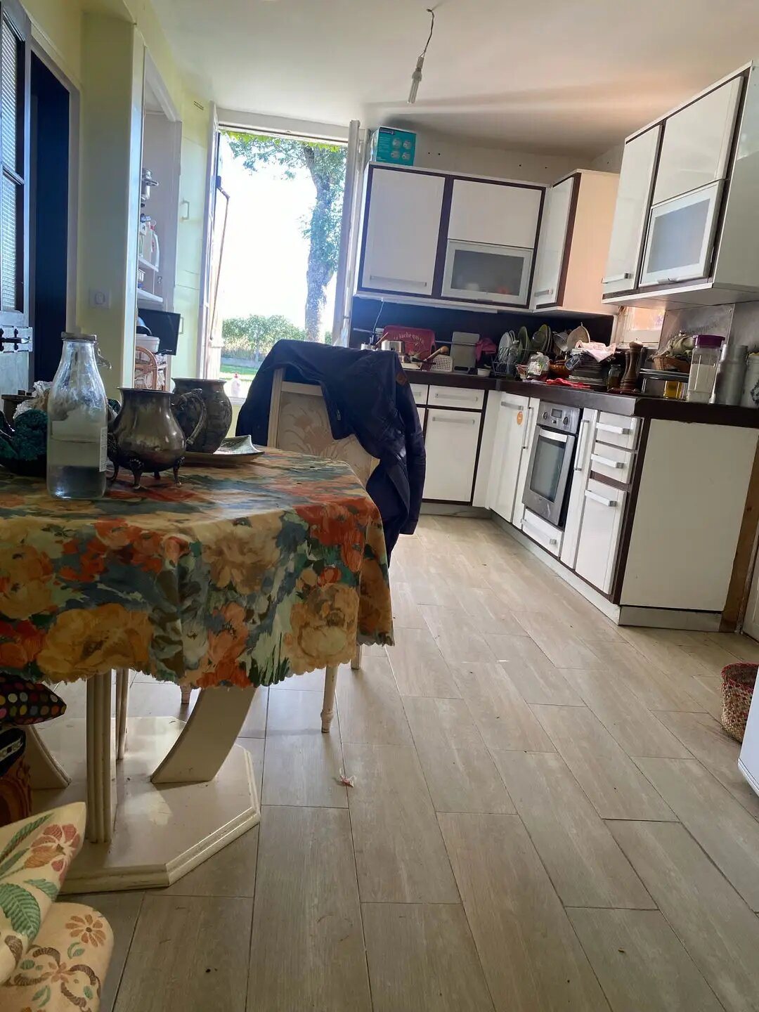 Maison à vendre, 125m², Montacher-Villegardin