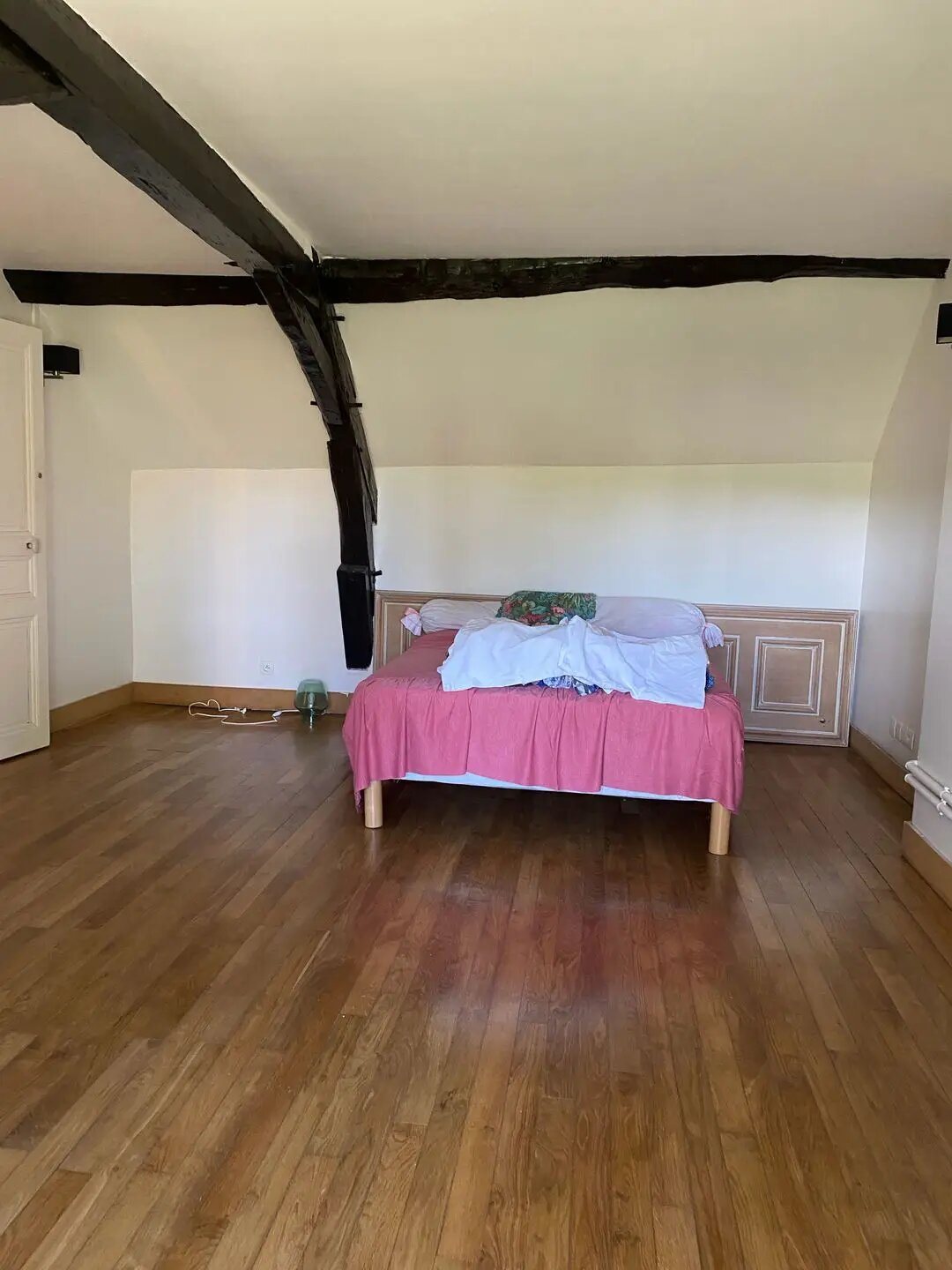 Maison à vendre, 125m², Montacher-Villegardin