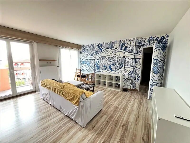 Appartement à louer, 48m², Toulouse