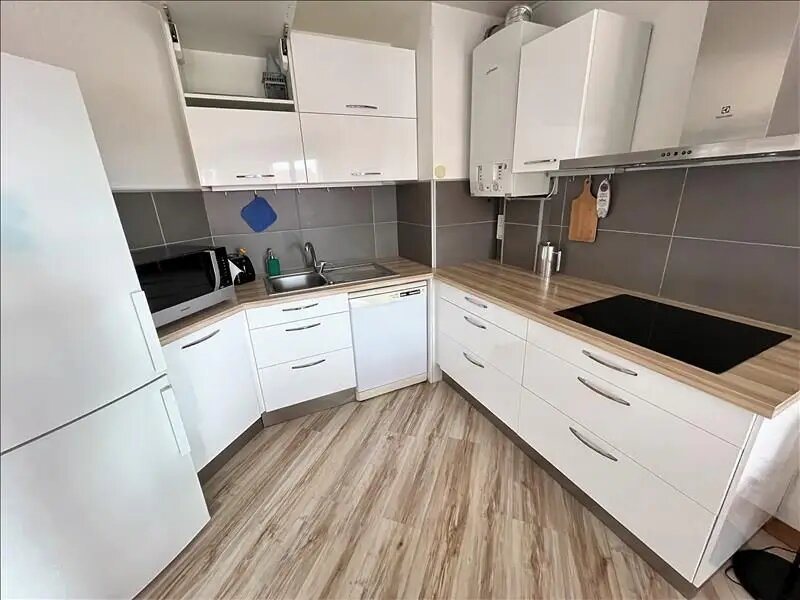 Appartement à louer, 48m², Toulouse