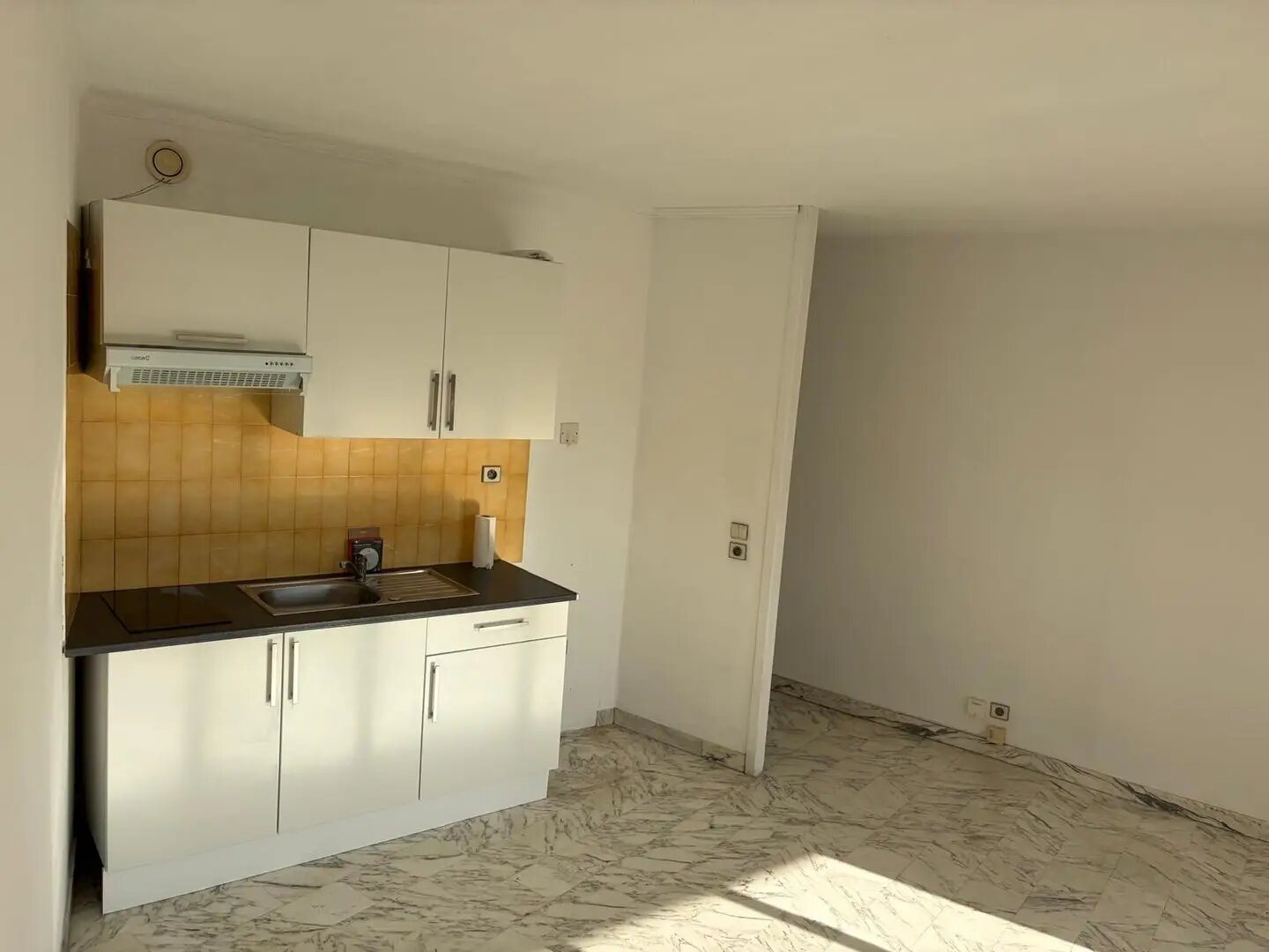 Appartement à vendre, 28m², Vence