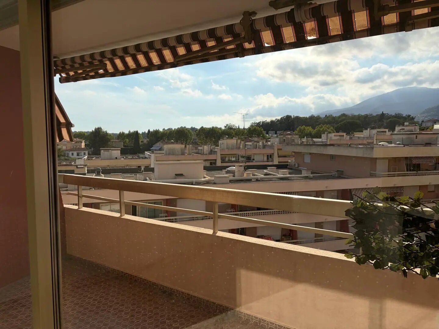 Appartement à vendre, 28m², Vence