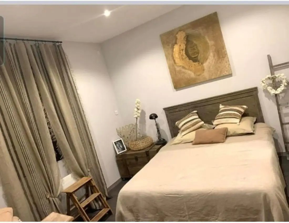 Appartement à louer, 90m², Cogolin
