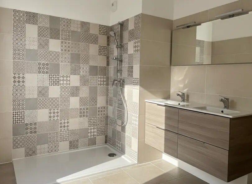 Appartement à vendre, 41m², Clermont-l'Hérault