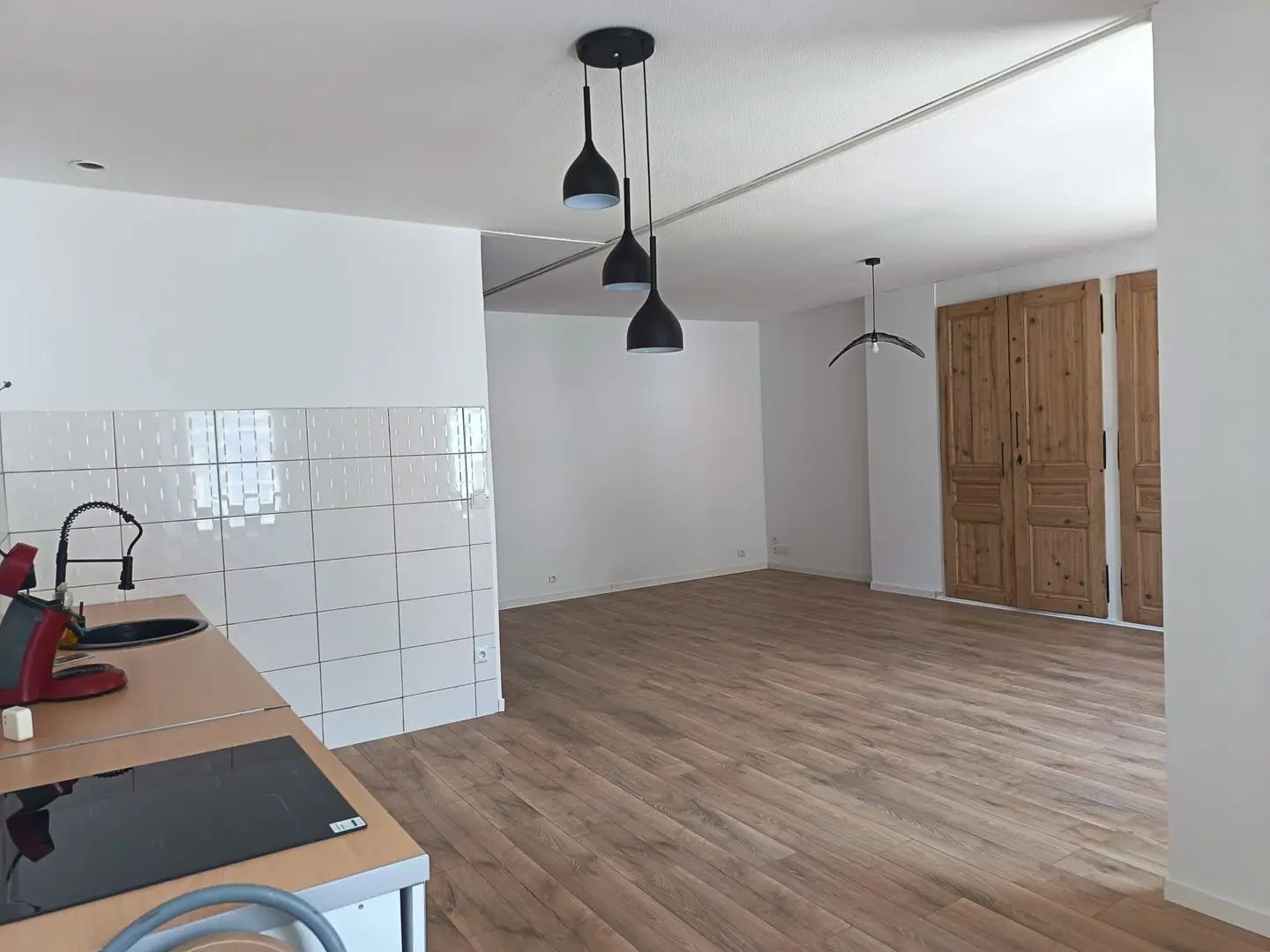 Appartement à louer, 94m², Nantua