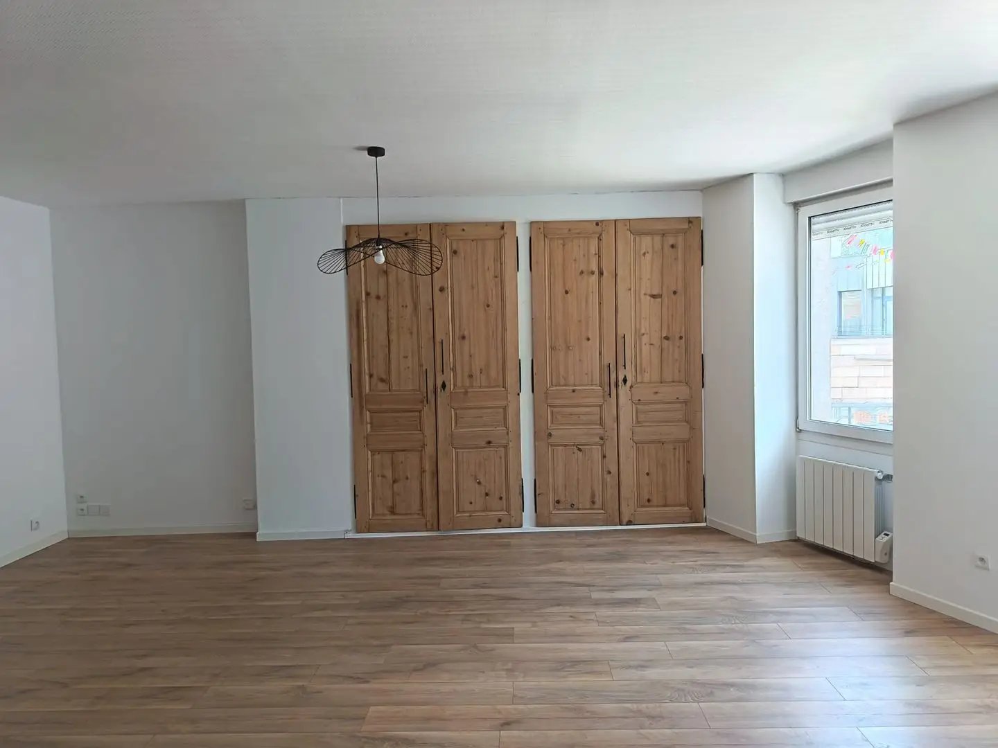 Appartement à louer, 94m², Nantua