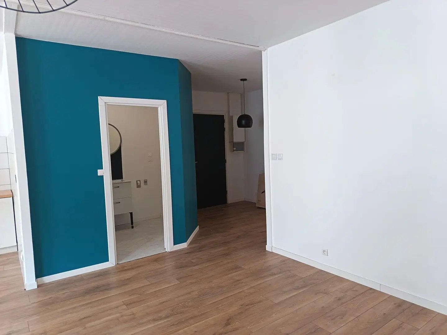 Appartement à louer, 94m², Nantua
