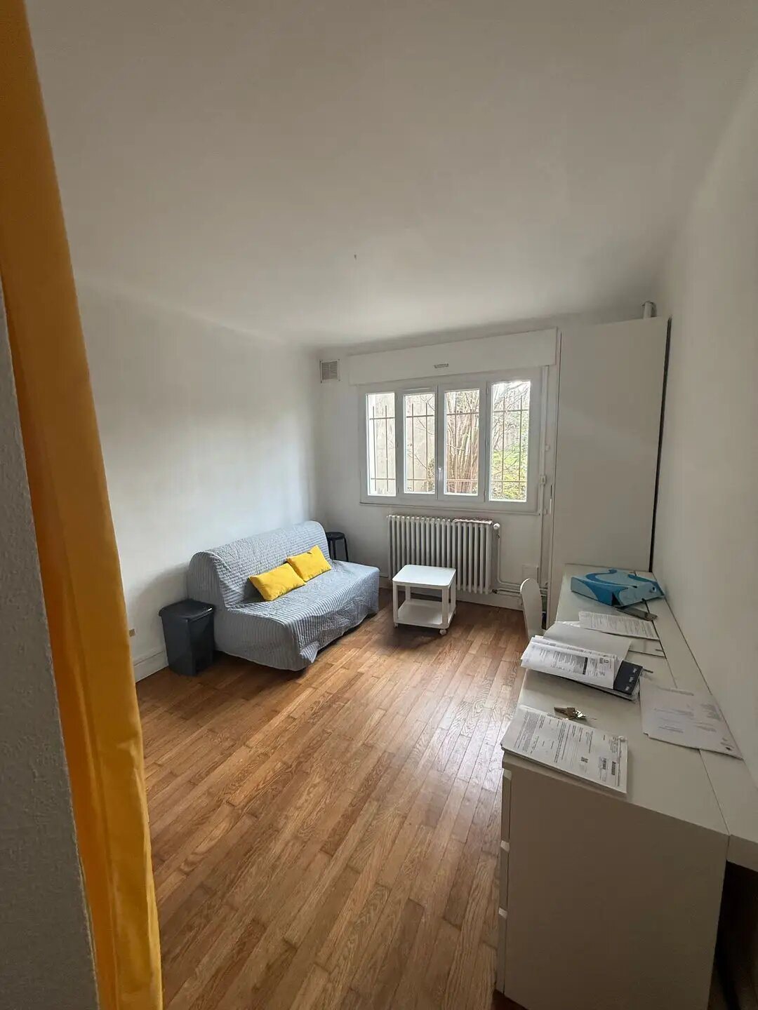 Appartement à louer, 20m², Lyon 1er