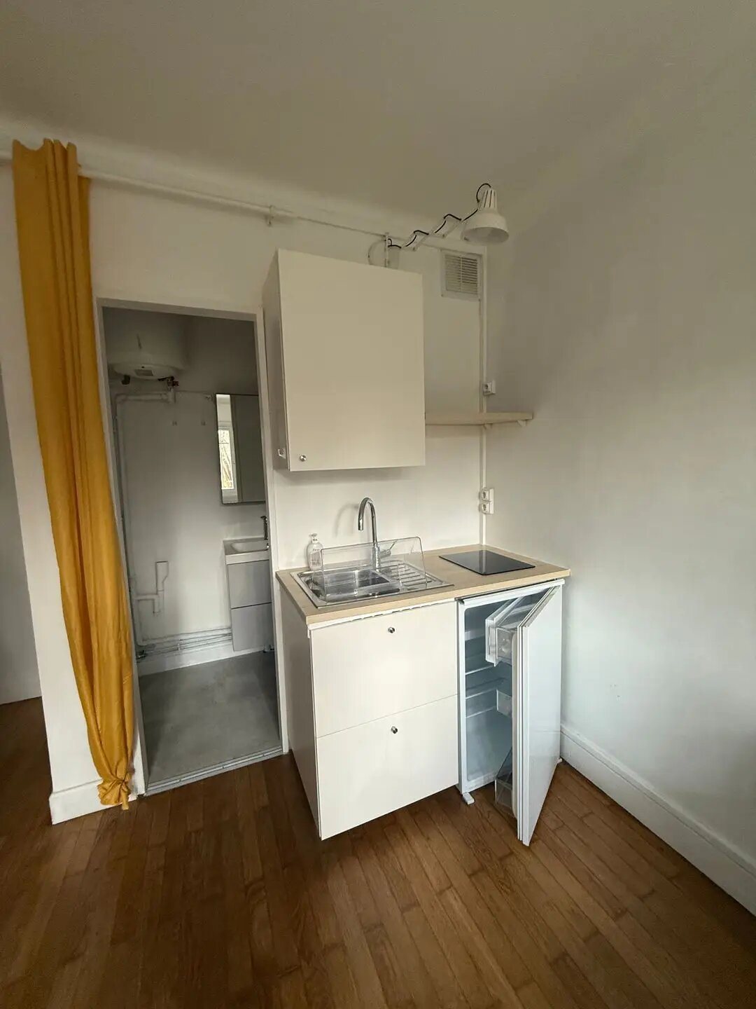 Appartement à louer, 20m², Lyon 1er