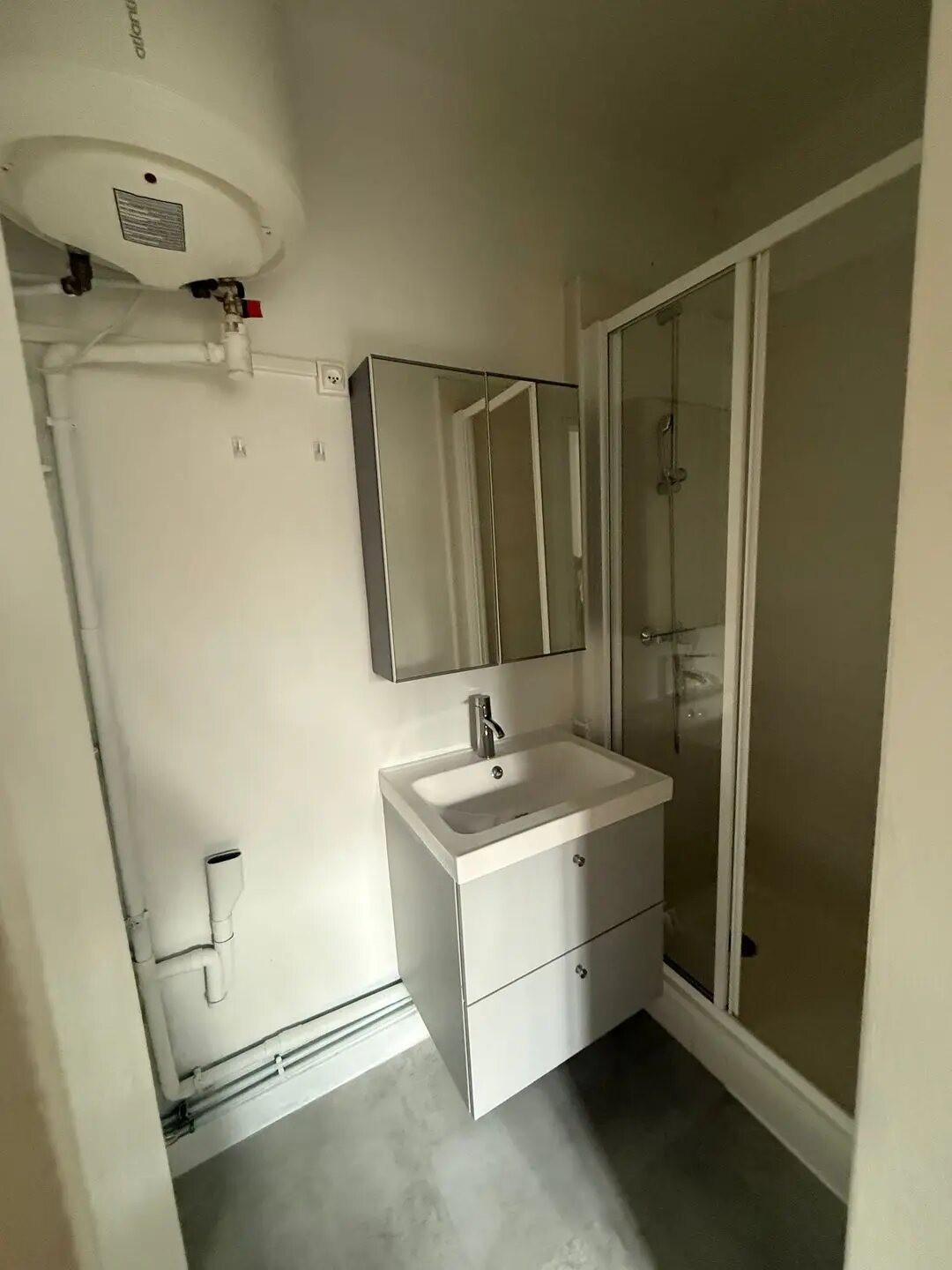 Appartement à louer, 20m², Lyon 1er