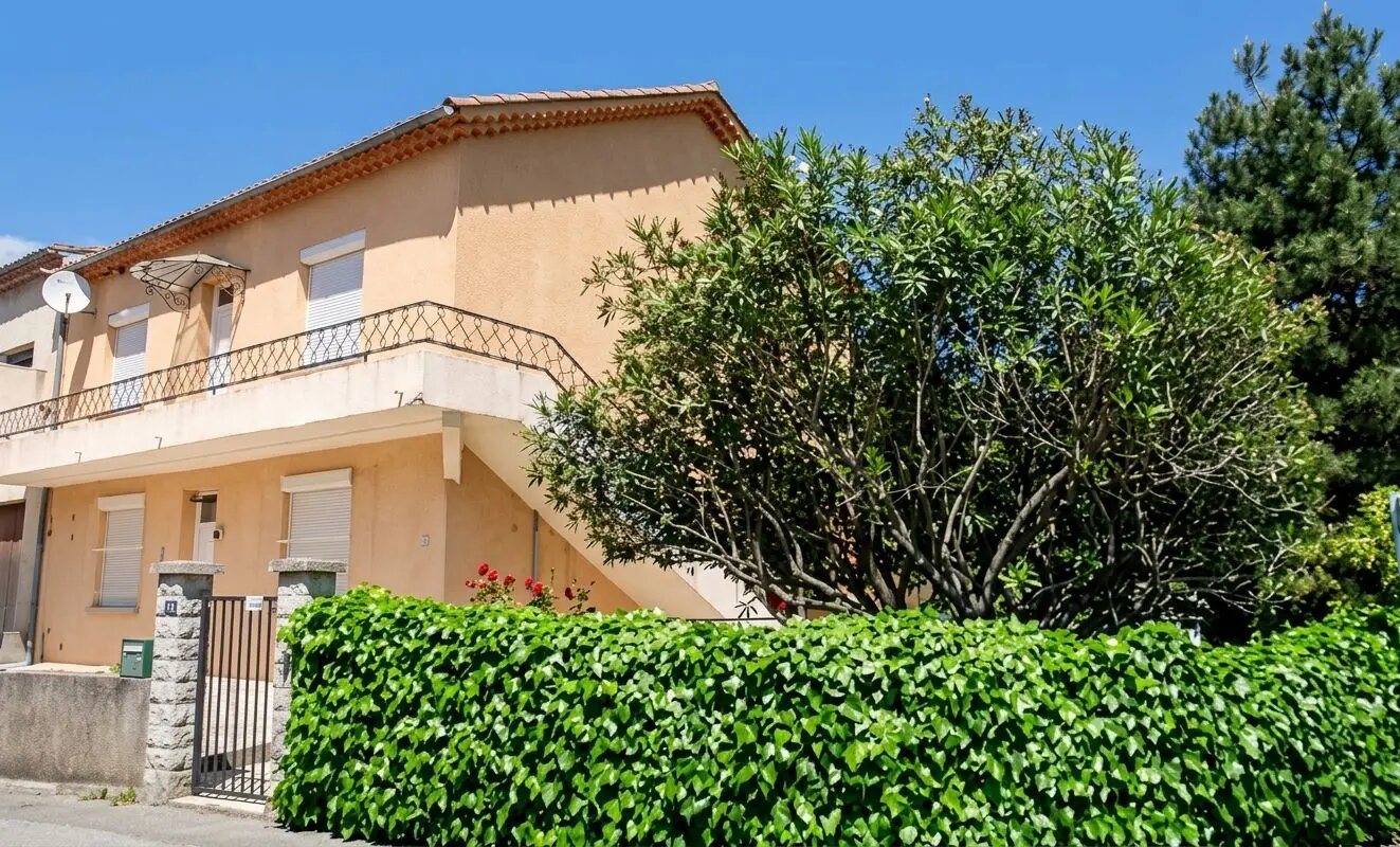 Maison à vendre, 162m², Les Salles-du-Gardon