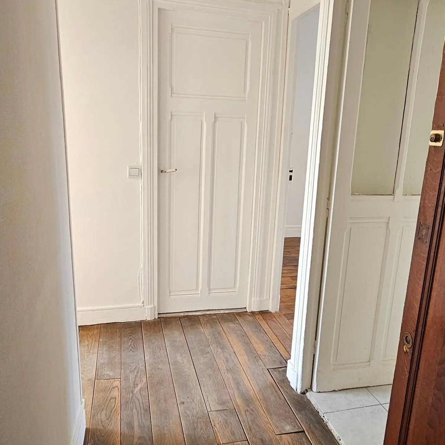Appartement à louer, 37m², Enghien-les-Bains