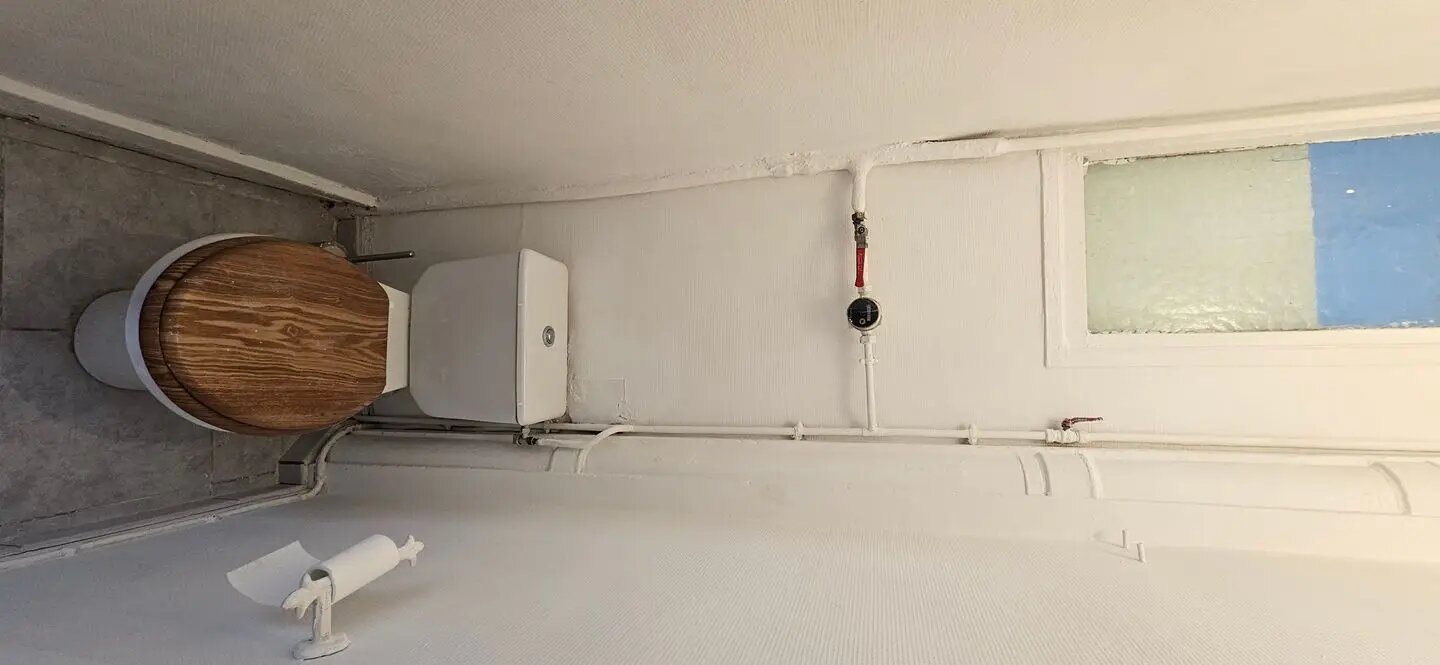 Appartement à louer, 37m², Enghien-les-Bains