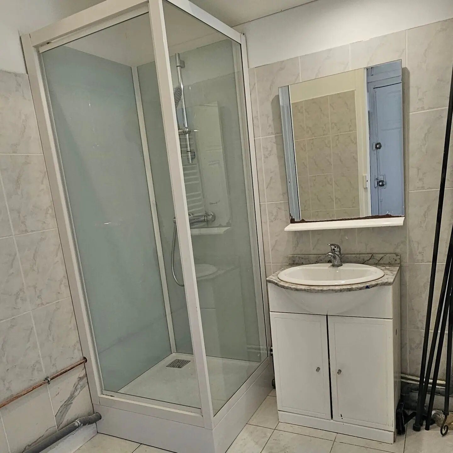 Appartement à louer, 37m², Enghien-les-Bains