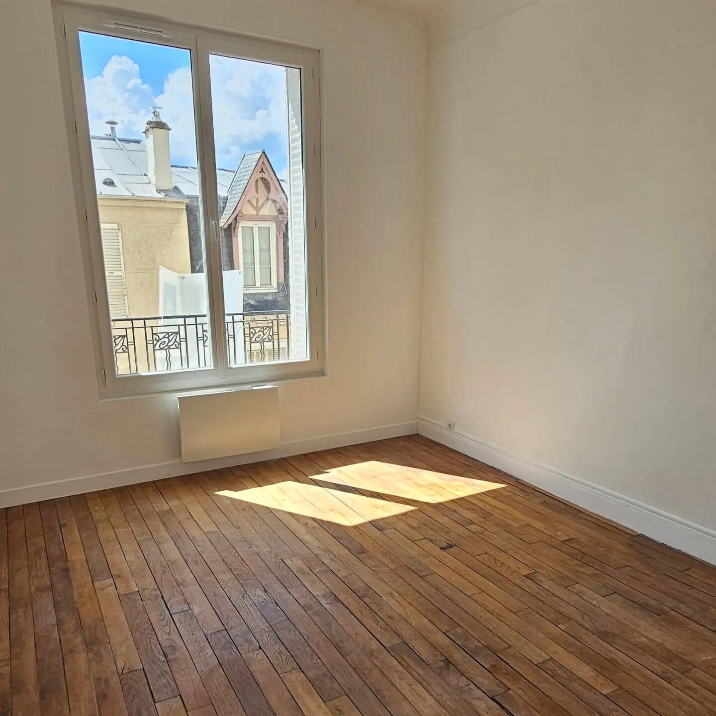 Appartement à louer, 37m², Enghien-les-Bains