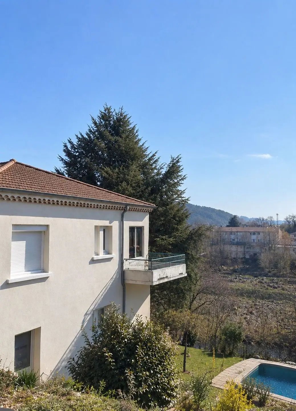 Appartement à louer, 75m², Vals-les-Bains
