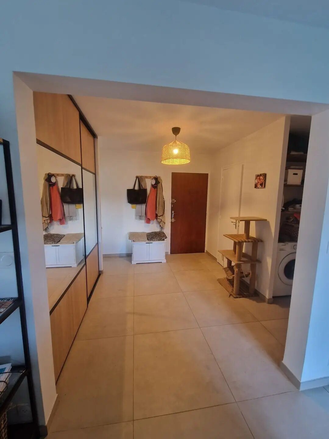 Appartement à vendre, 63m², Douvaine