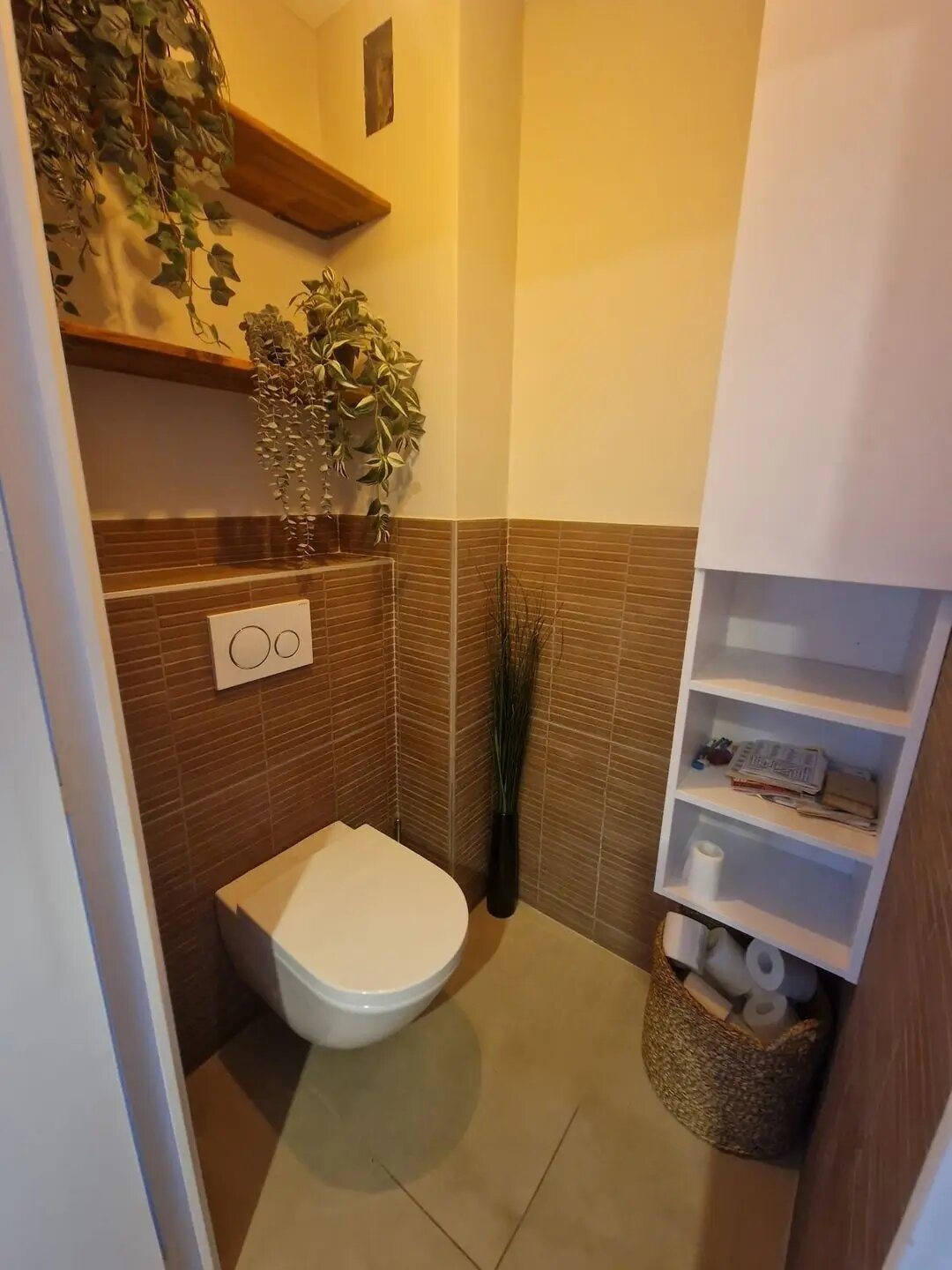 Appartement à vendre, 63m², Douvaine