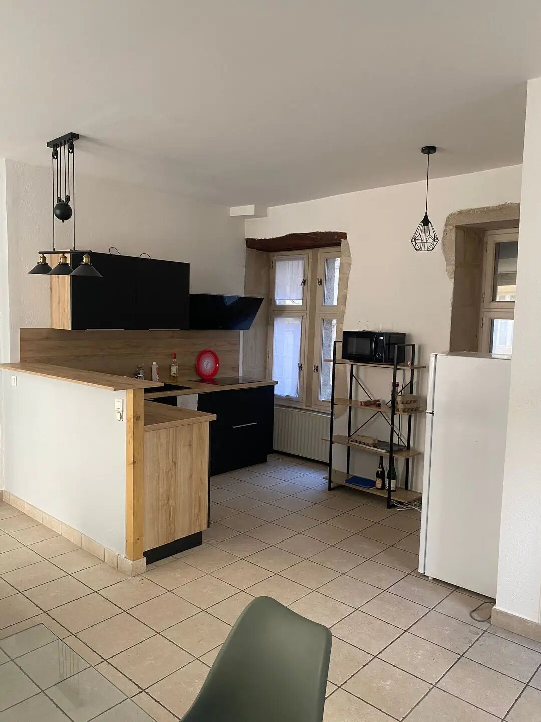 Appartement à louer, 65m², Dole