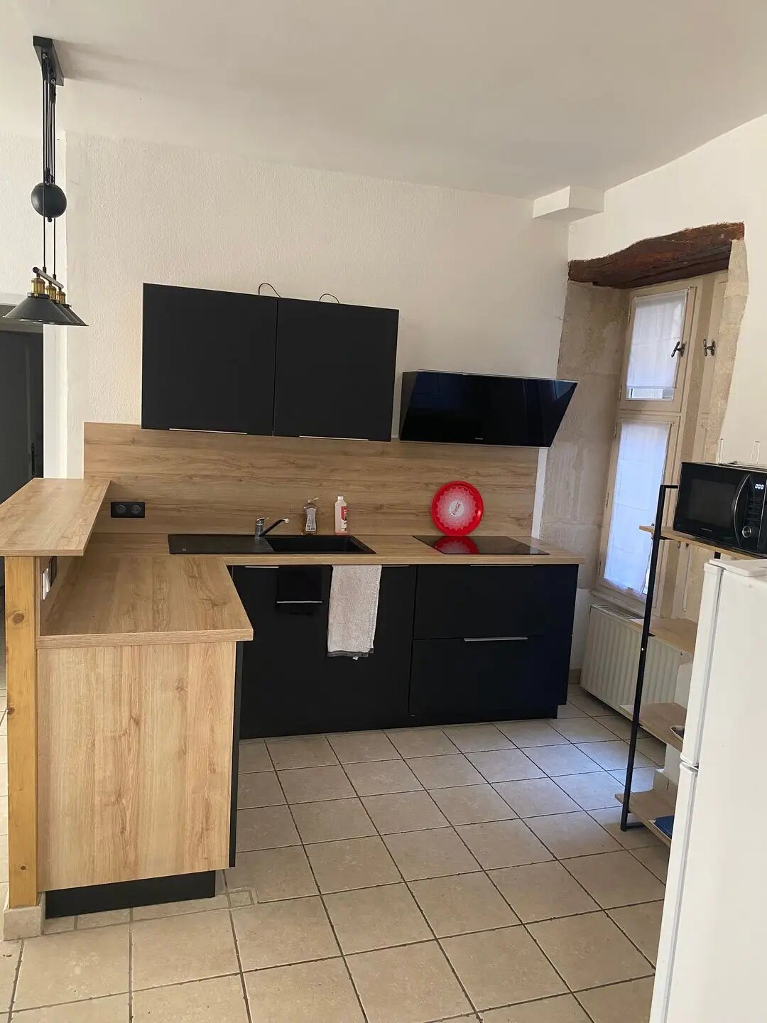Appartement à louer, 65m², Dole