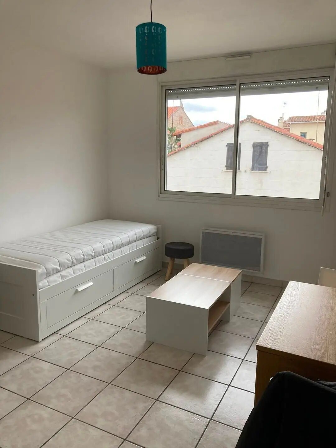 Appartement à louer, 20m², Perpignan