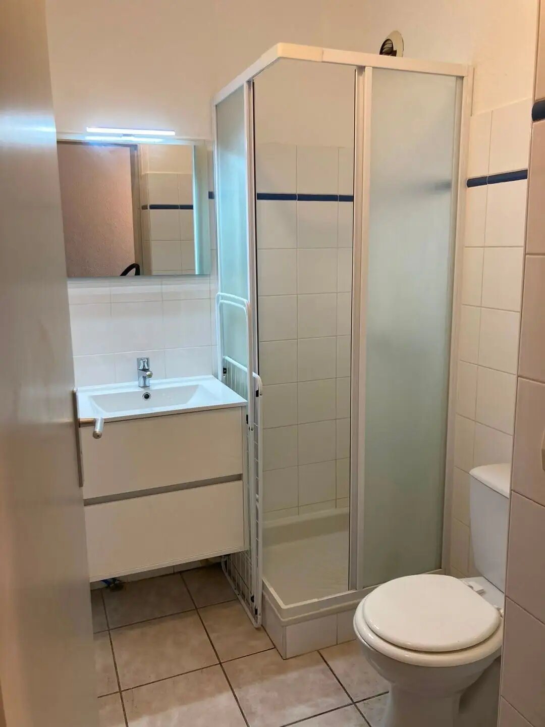 Appartement à louer, 20m², Perpignan