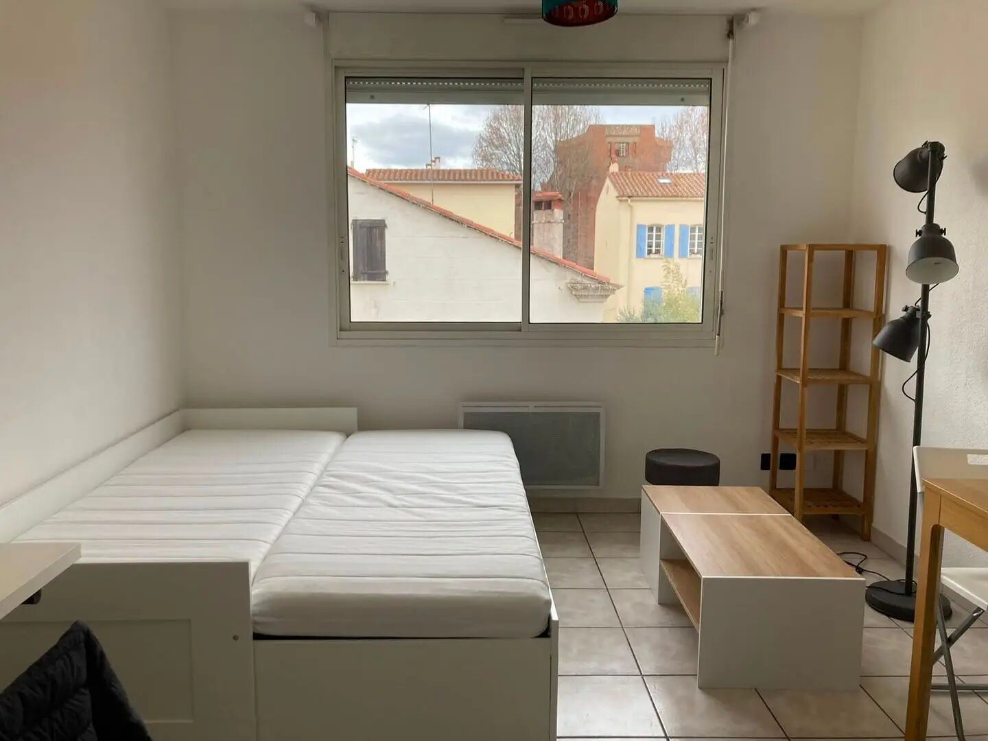 Appartement à louer, 20m², Perpignan
