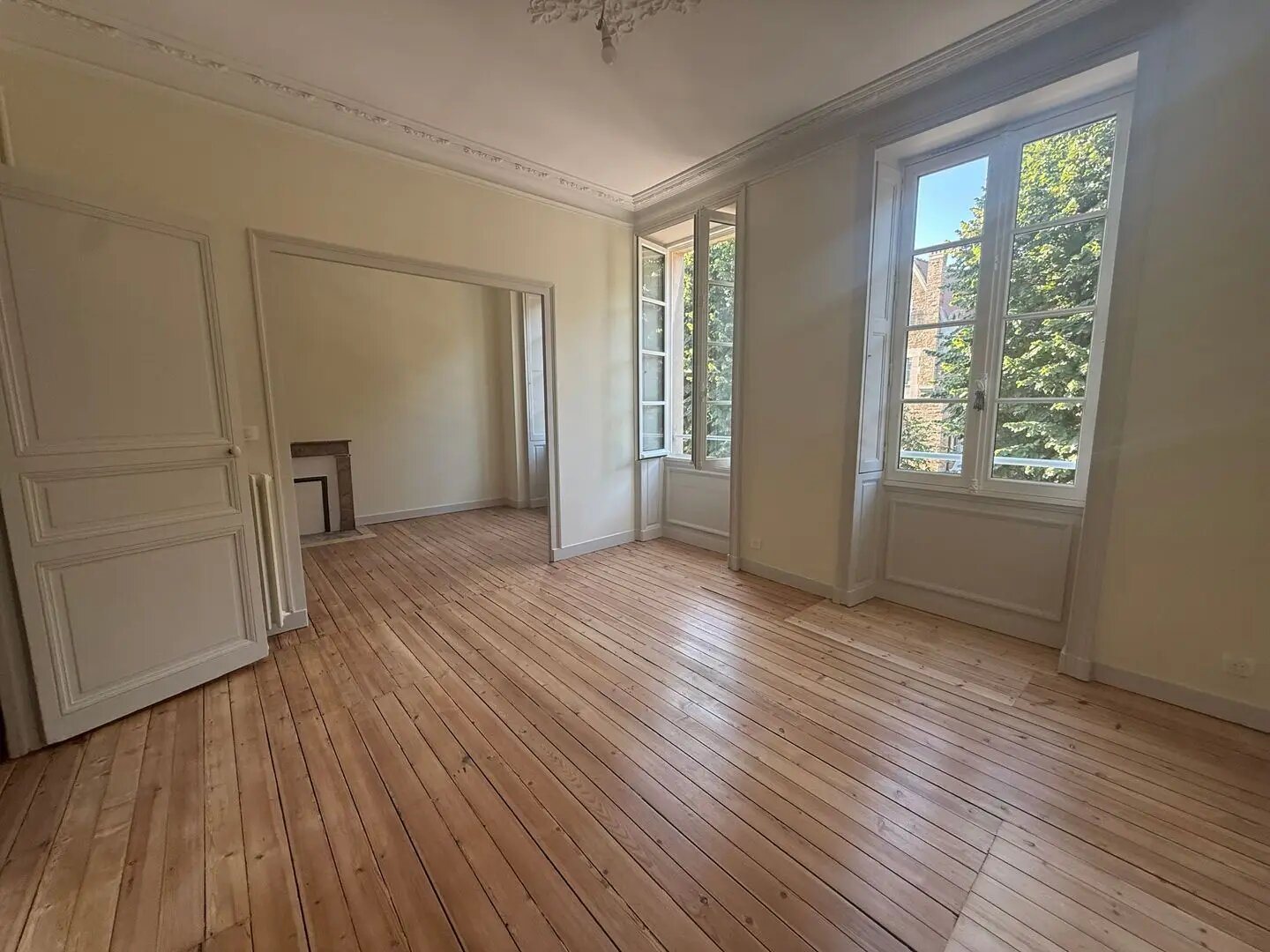 Maison à louer, 90m², Nantes