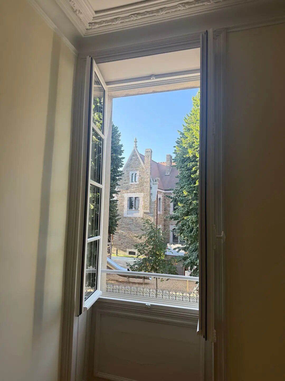 Maison à louer, 90m², Nantes