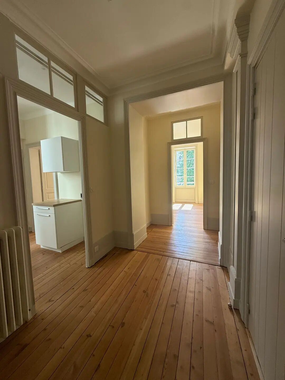 Maison à louer, 90m², Nantes