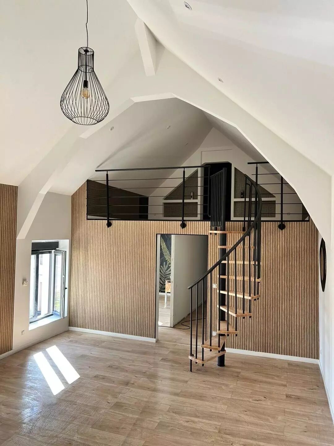 Appartement à vendre, 130m², Auxonne