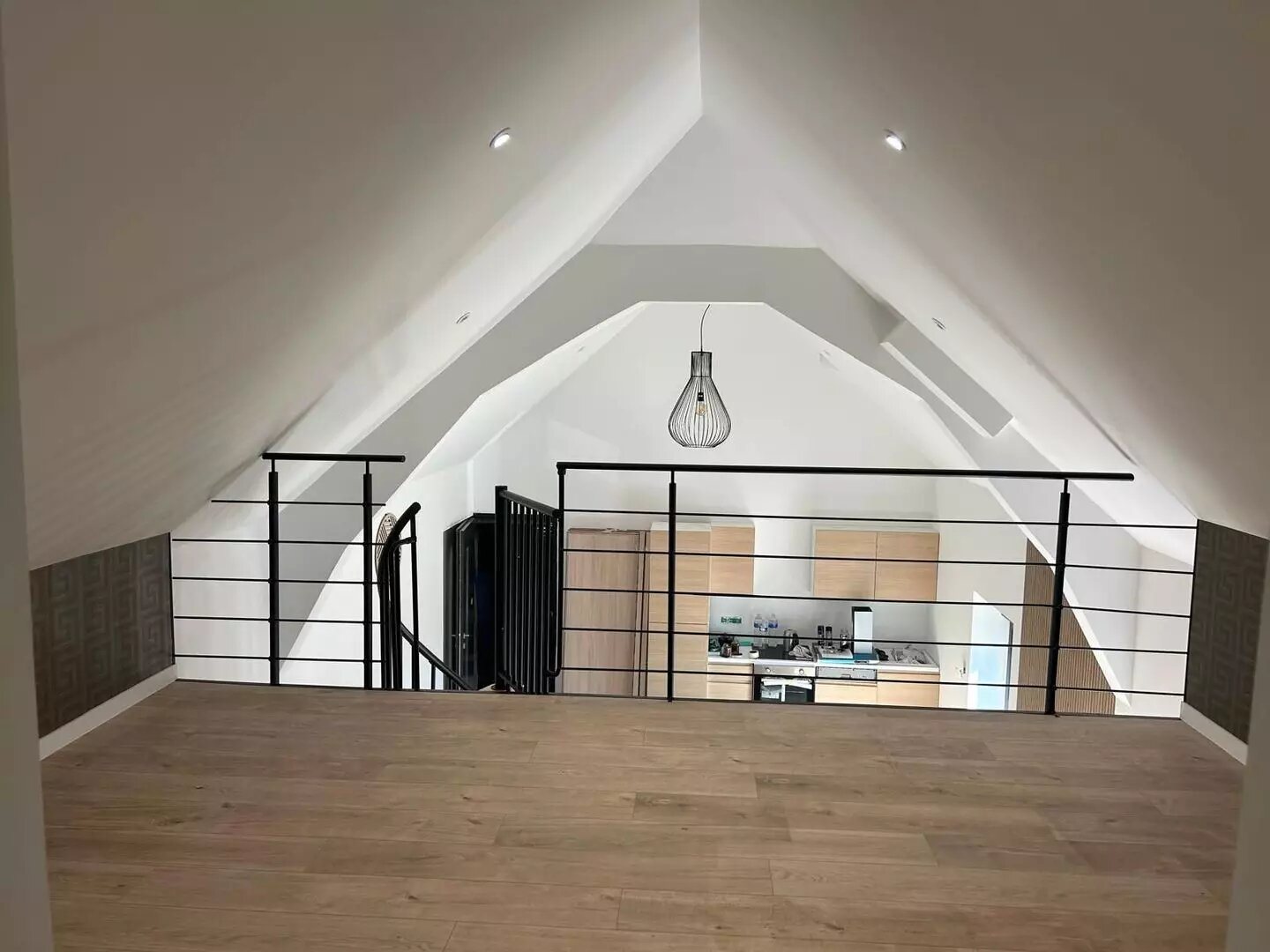 Appartement à vendre, 130m², Auxonne