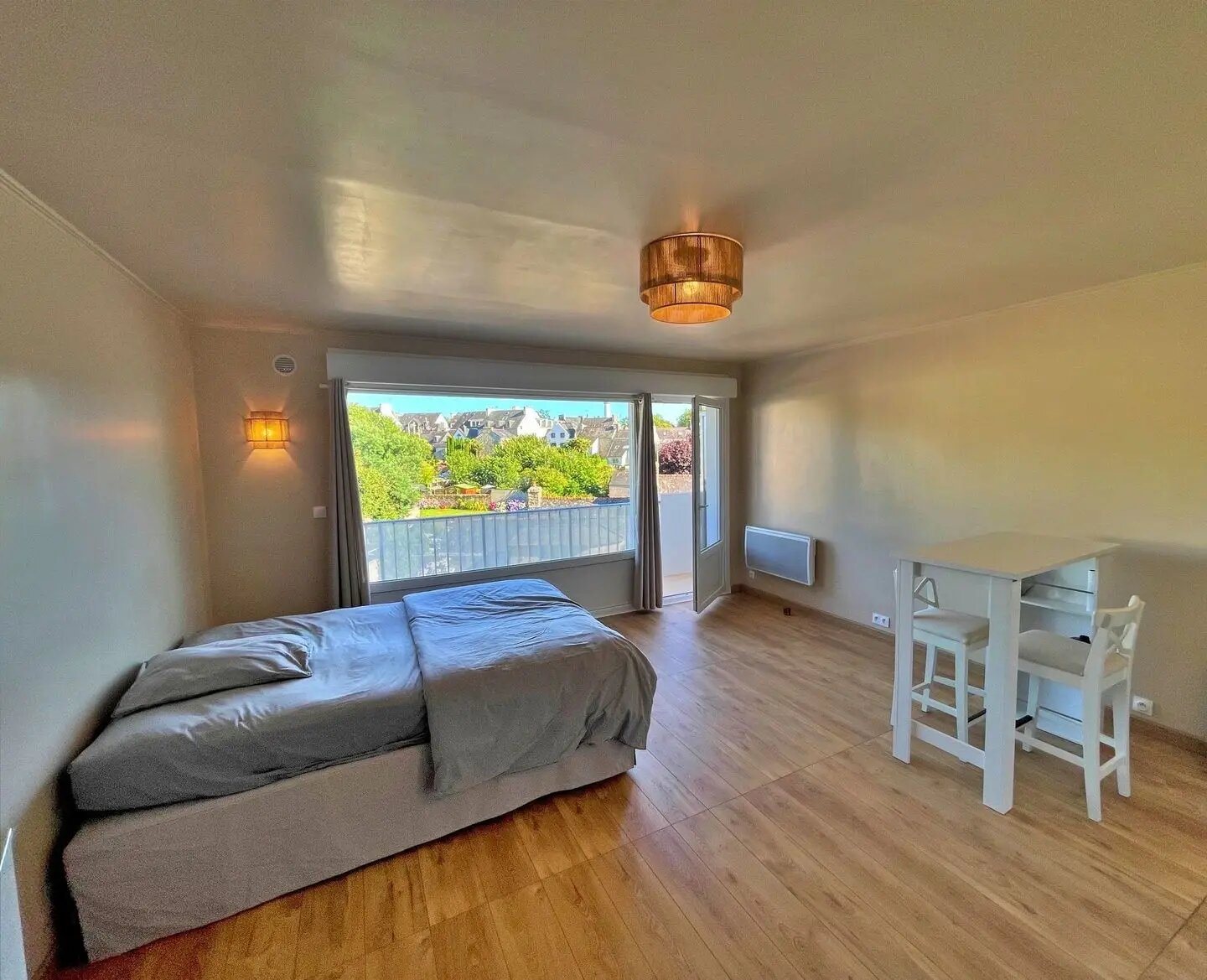 Appartement à vendre, 28m², Bénodet