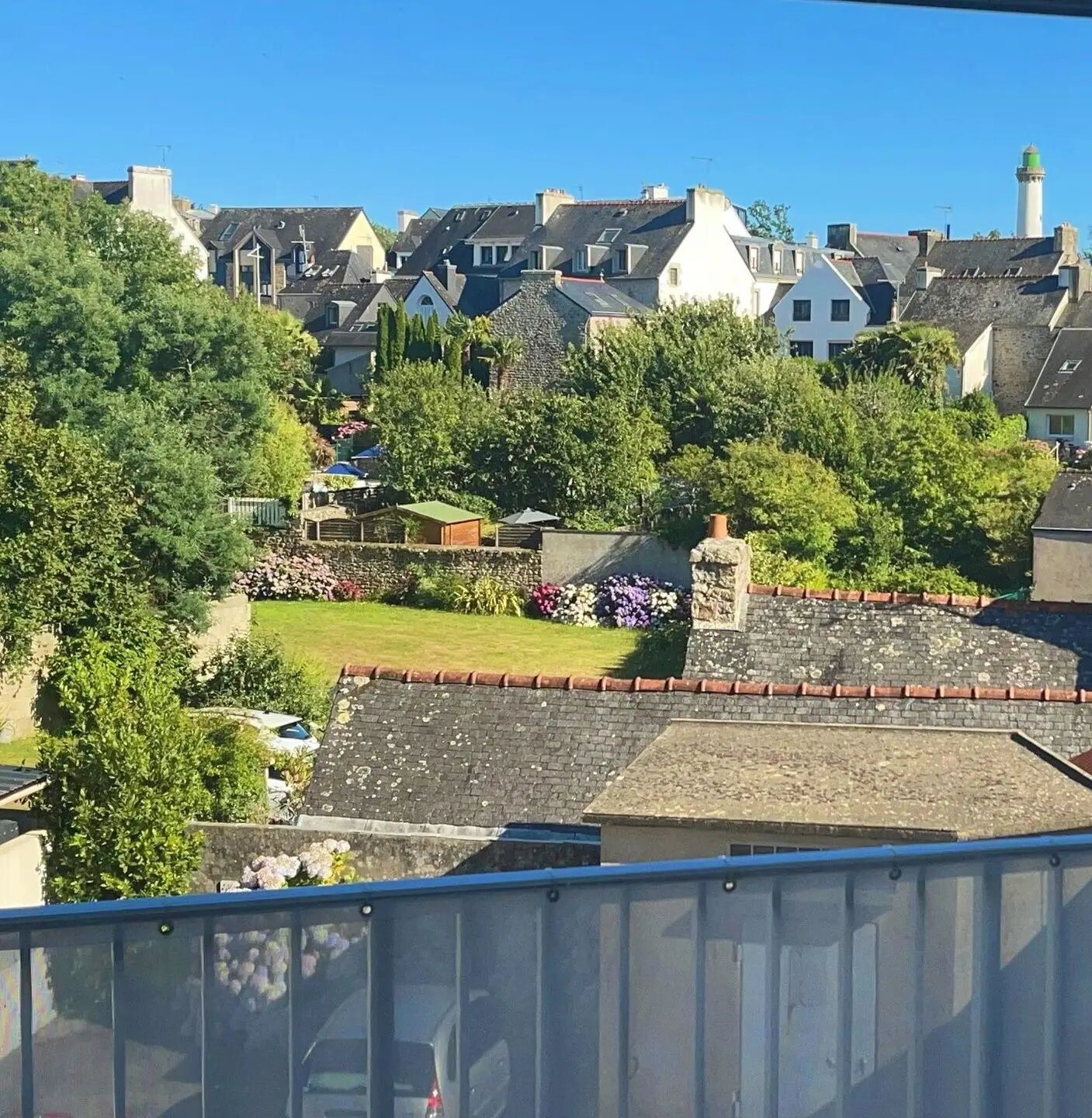 Appartement à vendre, 28m², Bénodet