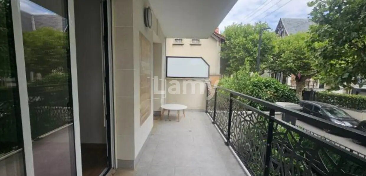 Appartement à louer, 42m², Neuilly-Plaisance