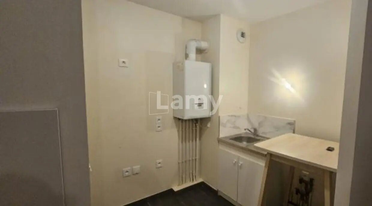 Appartement à louer, 42m², Neuilly-Plaisance