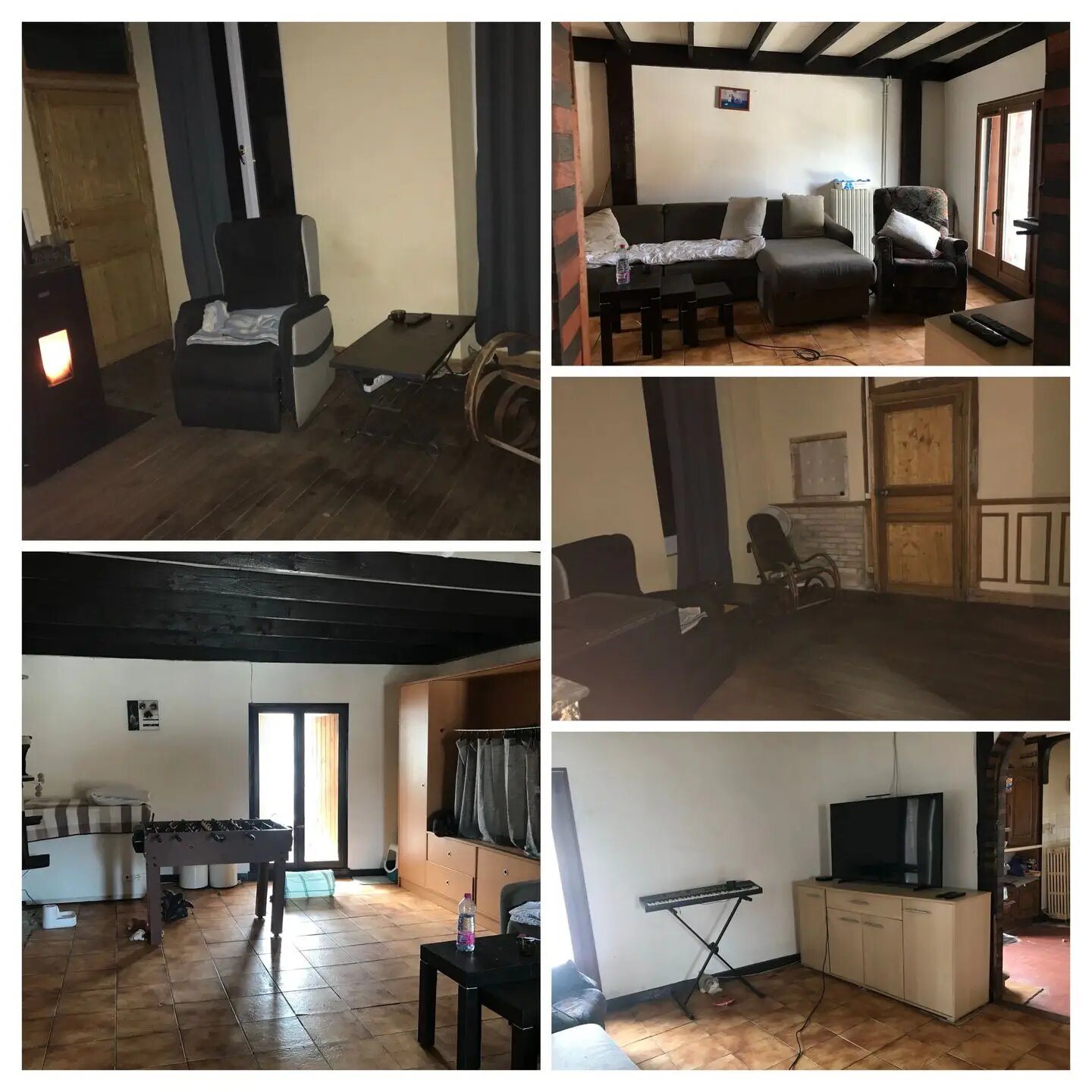 Maison à vendre, 248m², Villeneuve-sur-Yonne