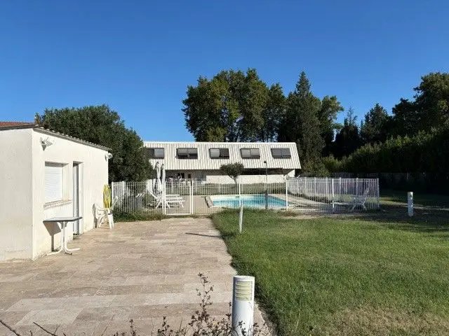 Appartement à vendre, 64m², Barbentane