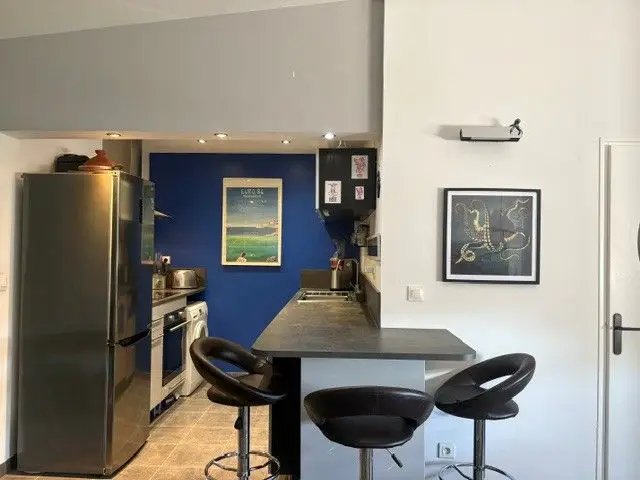 Appartement à vendre, 64m², Barbentane