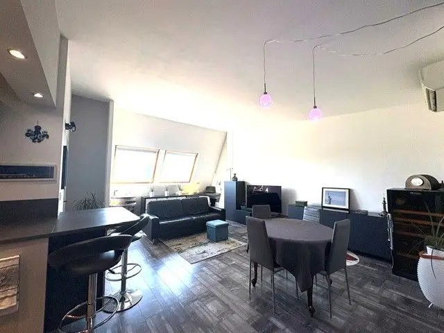 Appartement à vendre, 64m², Barbentane