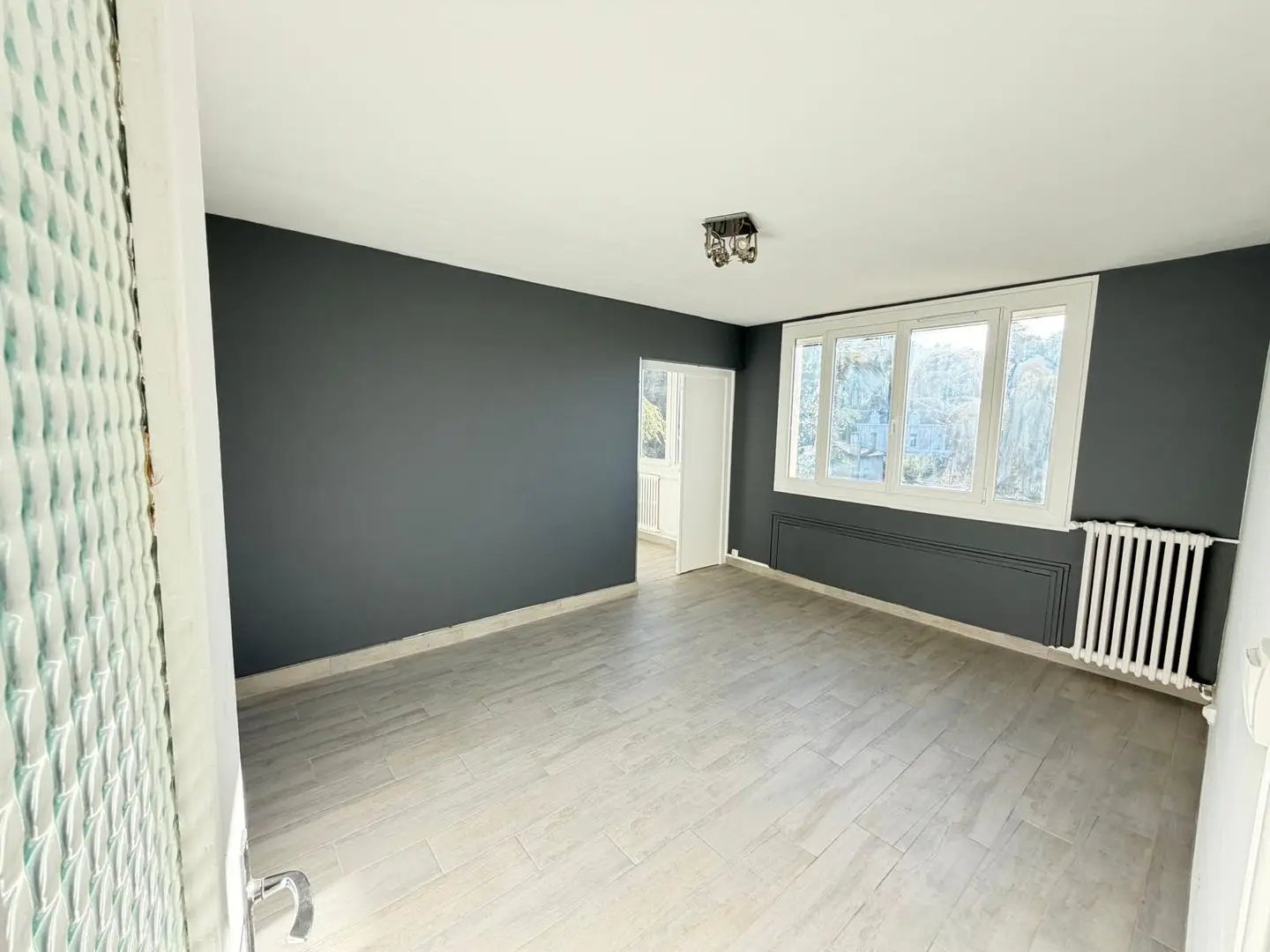 Appartement à louer, 55m², Saint-Étienne