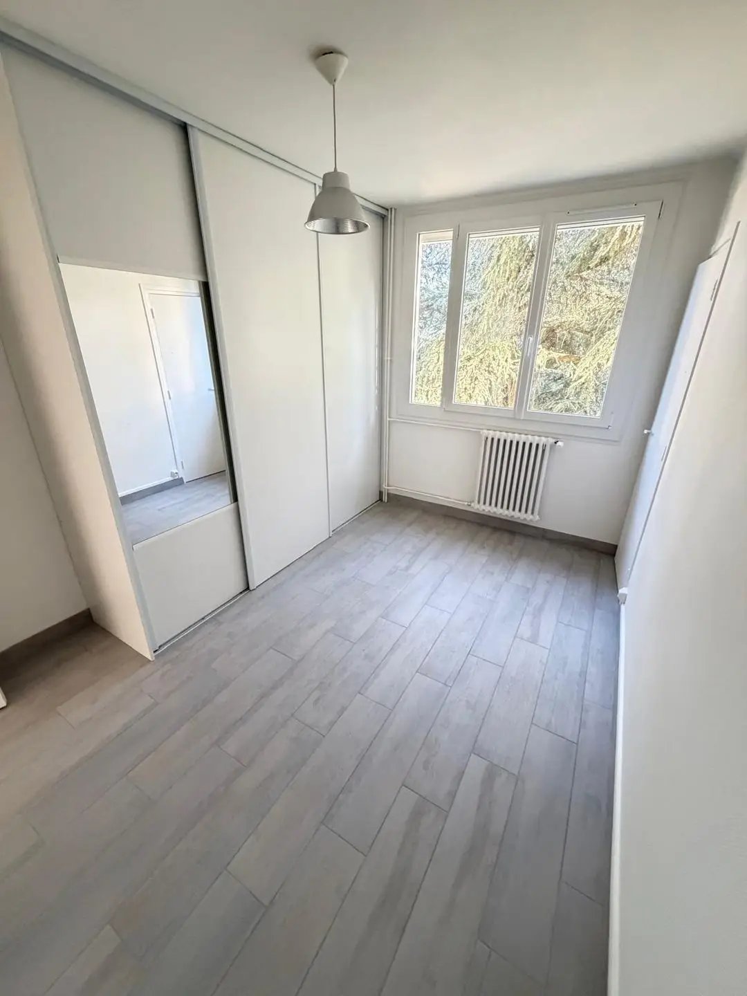 Appartement à louer, 55m², Saint-Étienne
