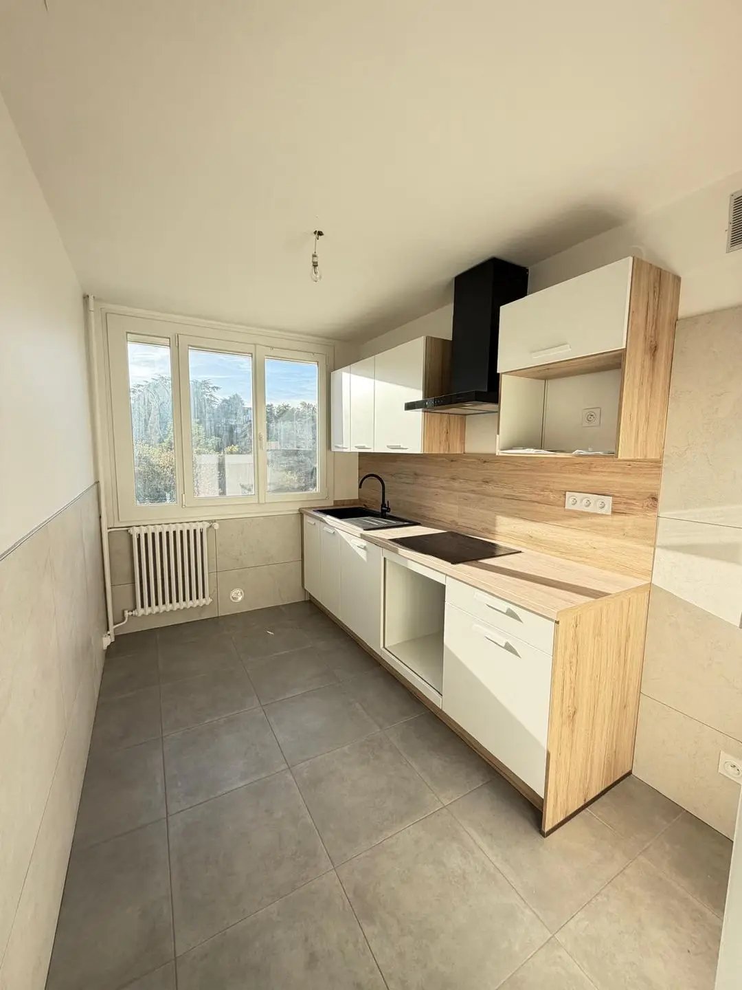 Appartement à louer, 55m², Saint-Étienne