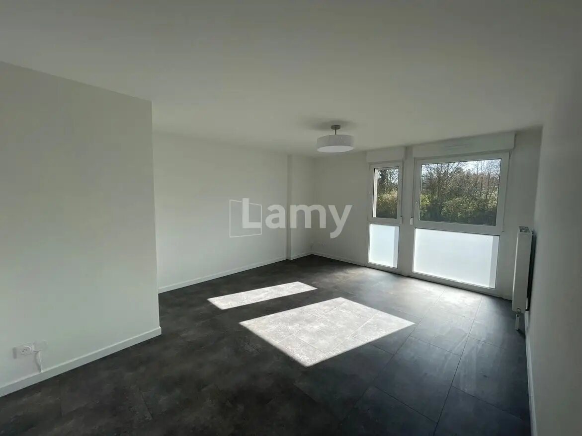 Appartement à louer, 38m², Strasbourg